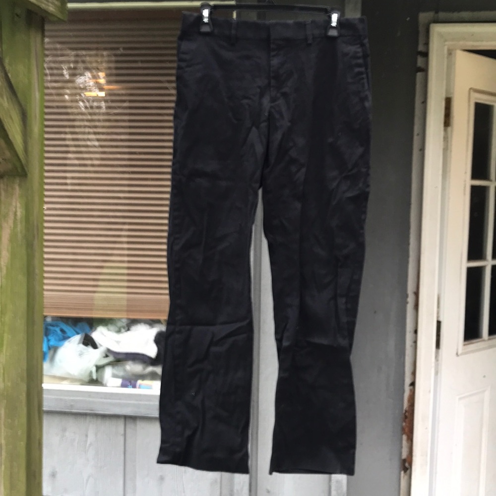 Dress pants